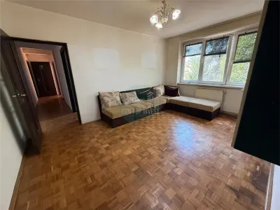Apartament cu 4 camere 2 bai si balcon etajul 1 pe Rahovei - foto 5