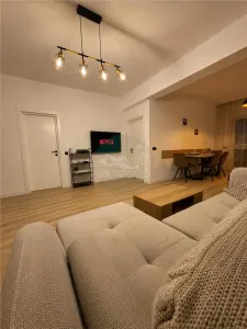 Apartament modern 2 camere cu terasa in Selimbar - Selimbar
