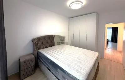 Apartament 3 camere cu balcon si parcare zona Supeco - Sibiu