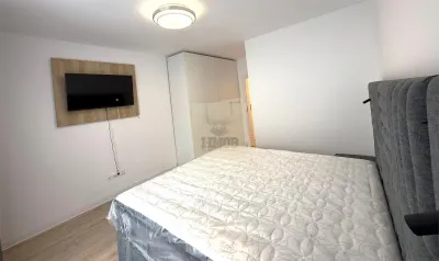 Apartament 3 camere cu balcon si parcare zona Supeco - foto 8