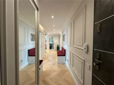 Apartament  Ultra Lux in Zona Calea Dumbravii - foto 2