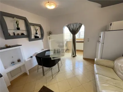 Apartament cochet cu 2 camere si dining pe Calea Dumbravii -Cec Bank - foto 2