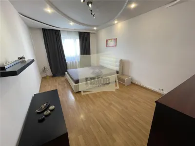 Apartament cochet cu 2 camere si dining pe Calea Dumbravii -Cec Bank - foto 5