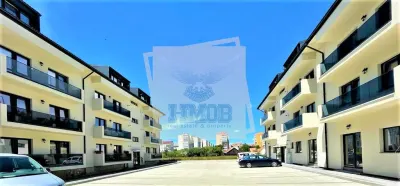 Dezvoltator vand 3 camere cu balcon la Mega Image 0% comision - foto 15