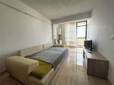 Apartament 2 camere cu balcon in zona Doamna Stanca - Sibiu