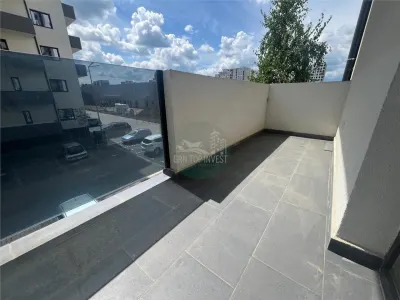 Apartament 2 camere 2 balcoane si parcare - Doamna Stanca - foto 13