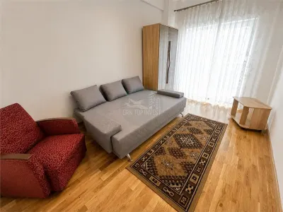 Apartament 2 camere 2 balcoane si parcare - Doamna Stanca - foto 6