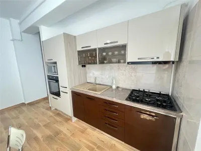 Apartament 2 camere 2 balcoane si parcare - Doamna Stanca - foto 7