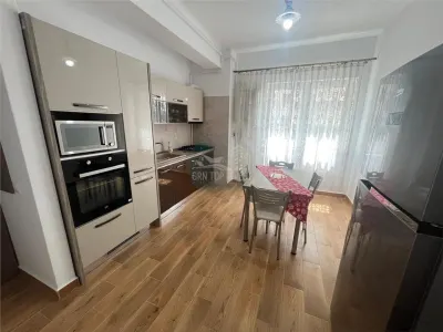 Apartament 2 camere 2 balcoane si parcare - Doamna Stanca - foto 8