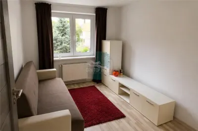 Apartament 2 camere cu balcon zona Cedonia - foto 4