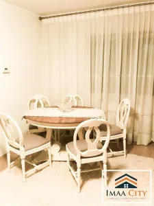 APARTAMENT 3 CAMERE, LUX, Podul de fier - Iasi