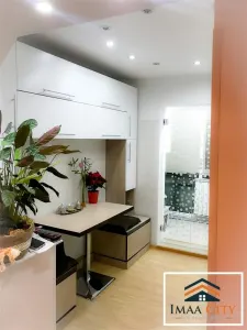 APARTAMENT 3 CAMERE, LUX, Podul de fier - foto 7