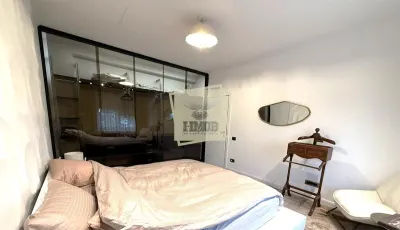 Apartament modern 155 mpu 4 camere 3 bai terasa in Parcul Sub Arini - foto 13