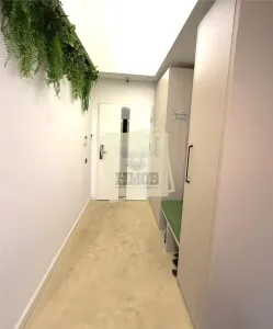 Apartament modern 155 mpu 4 camere 3 bai terasa in Parcul Sub Arini - foto 14