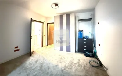 Apartament modern 155 mpu 4 camere 3 bai terasa in Parcul Sub Arini - foto 15