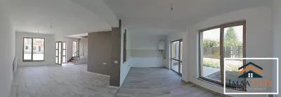 Nou proiect de case, Valea Lupului - foto 2