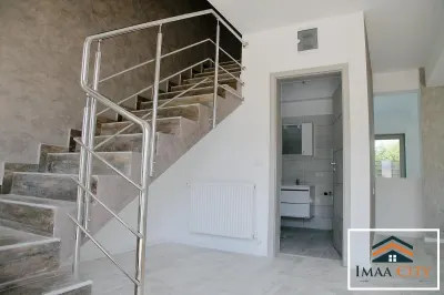 Nou proiect de case, Valea Lupului - foto 11