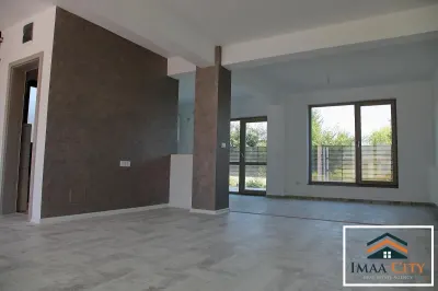 Nou proiect de case, Valea Lupului - foto 13