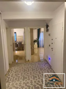 Cladire 7 apartamente, Pacurari - Iasi