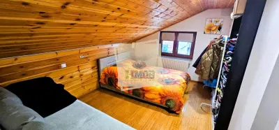 Casa individuala 180mp | garaj | foisor zona Piata Cluj - foto 15