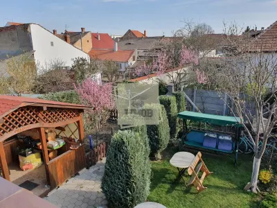 Casa individuala 180mp | garaj | foisor zona Piata Cluj - foto 20