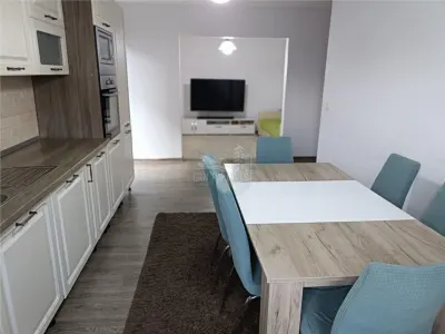 Apartament 3 camere curte 44 mp zona Arhitectilor - foto 3
