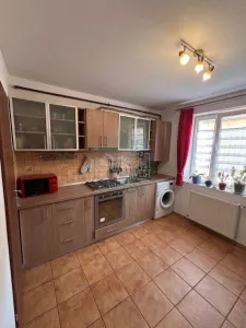 Apartament decomandat cu 2 camere in zona Turnisor - foto 4