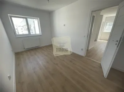 Apartament nou la CHEIE cu 3 camere  balcon si parcare pe Doamna Stanca - Sibiu