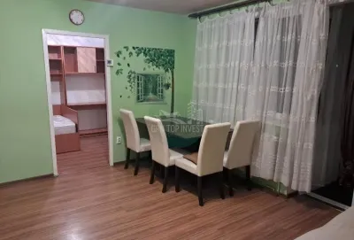 Apartament modern 2 camere balcon zona Cedonia - foto 2
