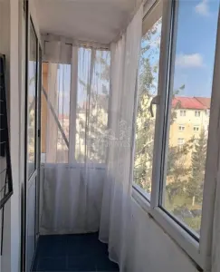 Apartament modern 2 camere balcon zona Cedonia - foto 11