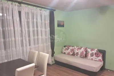 Apartament modern 2 camere balcon zona Cedonia - foto 4