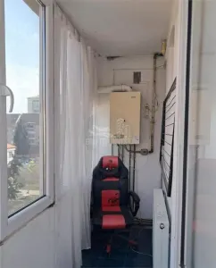Apartament modern 2 camere balcon zona Cedonia - foto 10