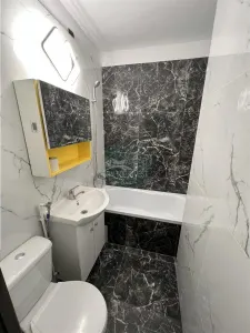 Apartament 2 camere cu balcon zona Ciresica - foto 9