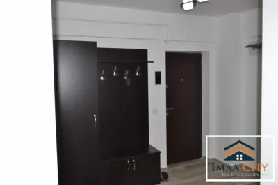 Apartament 3 camere, Popas Pacurari, Brown Luxury - foto 6