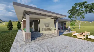 Casa cu 4 camere 2 bai si 500 mp teren in  Sura Mica - foto 8