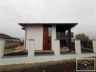 Nou proiect de case, Copou - foto 2
