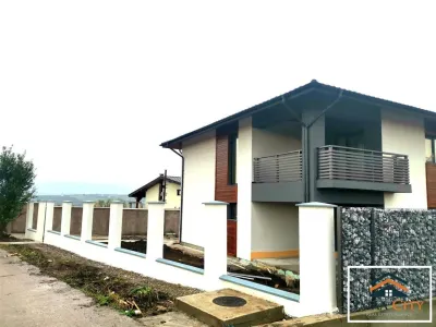 Nou proiect de case, Copou - foto 3