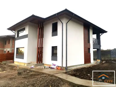 Nou proiect de case, Copou - foto 4