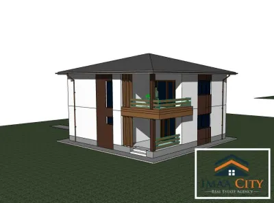 Nou proiect de case, Copou - foto 7