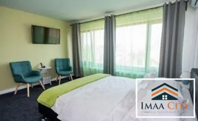 Investitie!  Hotel 3 stele - foto 11