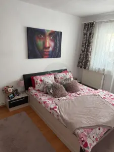 Apartament 4 camere cu 2 balcoane in Valea Aurie - foto 7