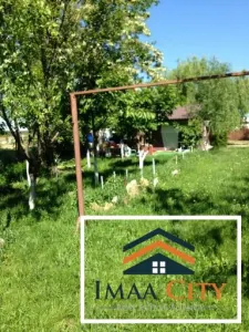 Teren + cabana in Popricani - foto 8