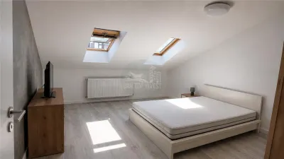 Apartament 3 camere zona Doamna Stanca - foto 4