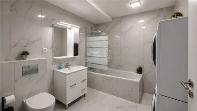 Apartament 3 camere zona Doamna Stanca - foto 7