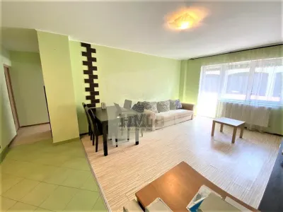 Apartament etaj 1 cu 2 camere si balcon in Cartierul Strand II - foto 12
