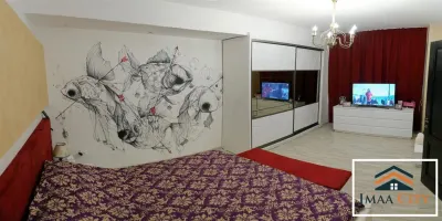 Apartament 2 camere, lux, 90 m, la bulevard Pacurari - foto 3