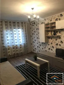 Apartament 2 camere,utilat si mobilat lux,Canta - Iasi