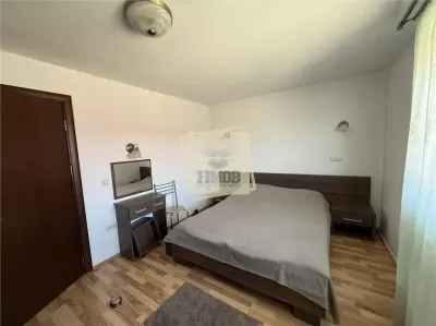 Casa mobilata 4 camere 2 bai si garaj in Turnisor - foto 2