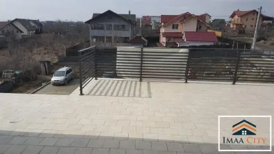 Elidelya Residence - Iasi