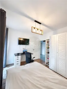 Apartament 4 camere 2 parcări  terasă 2 balcoane  zona Arhitectilor - foto 3